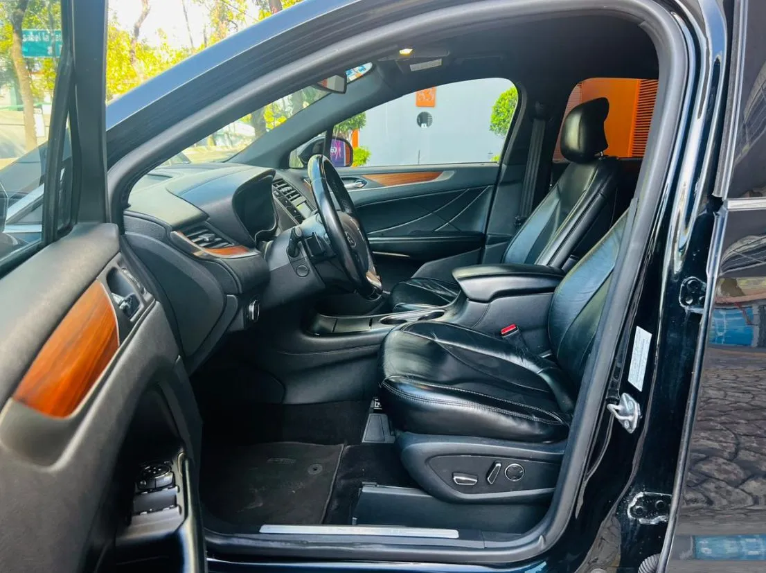 LINCOLN MKC SELECT 2.0 2018