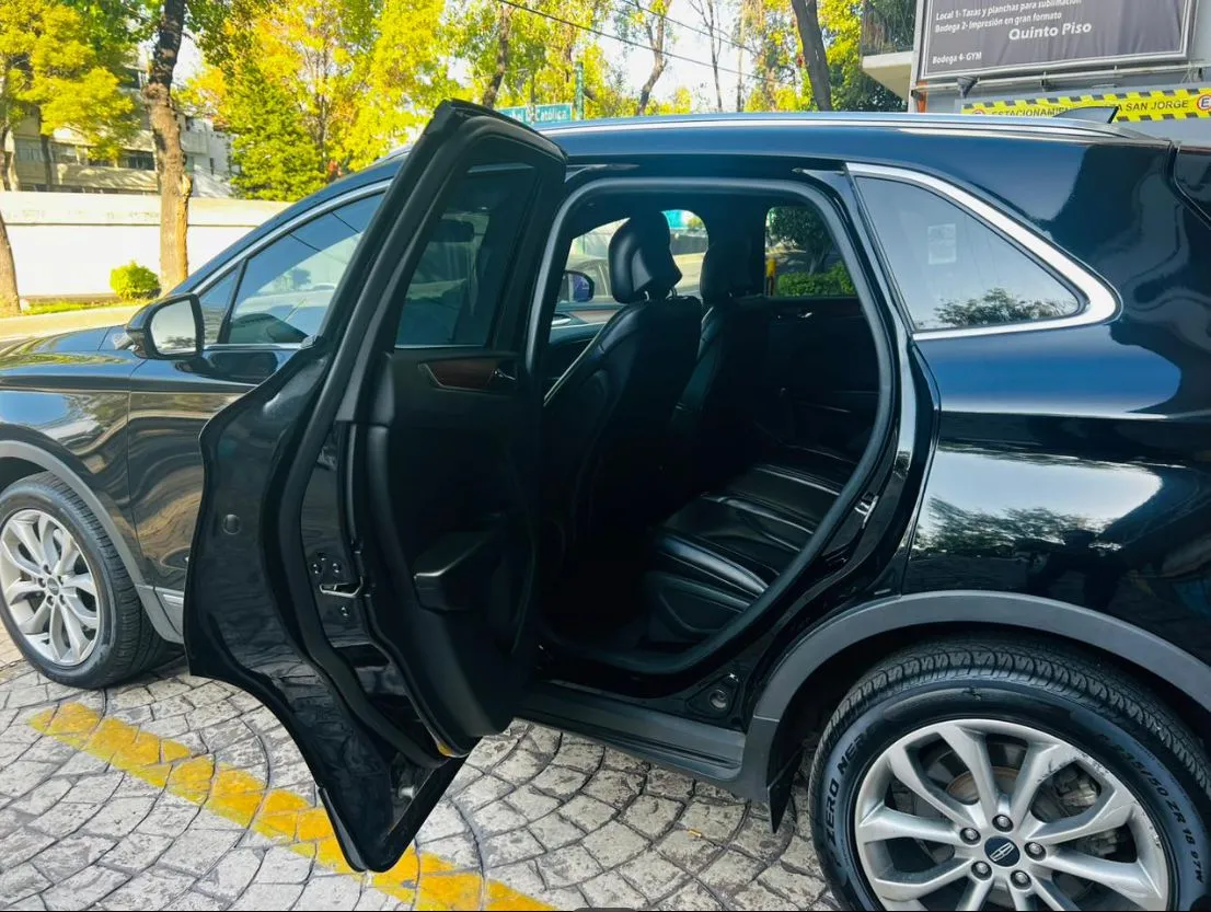 LINCOLN MKC SELECT 2.0 2018