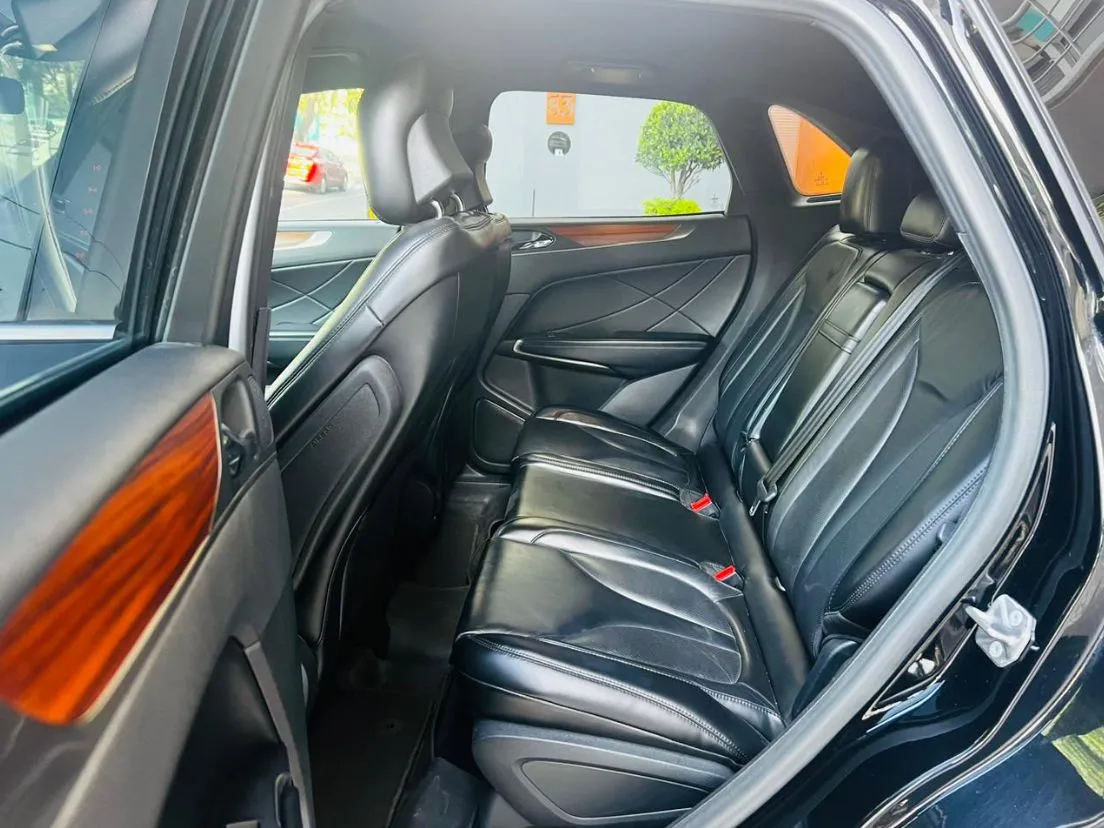 LINCOLN MKC SELECT 2.0 2018