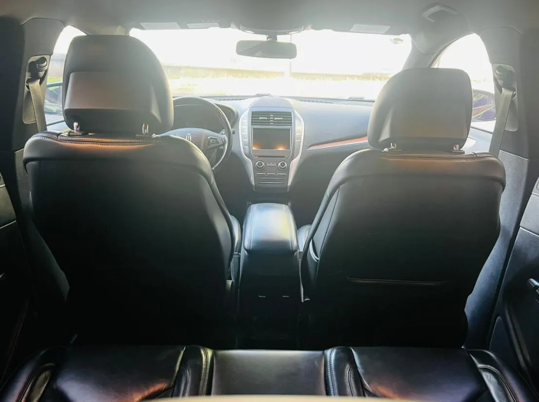 LINCOLN MKC SELECT 2.0 2018