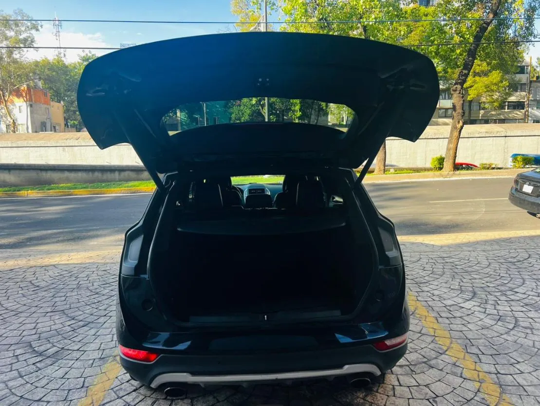LINCOLN MKC SELECT 2.0 2018