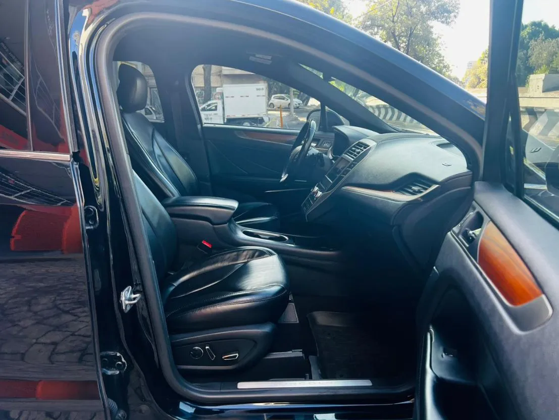LINCOLN MKC SELECT 2.0 2018