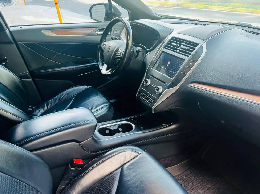 LINCOLN MKC SELECT 2.0 2018