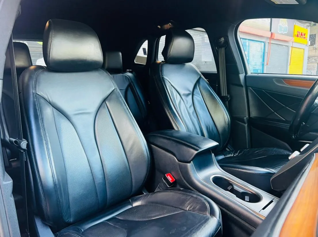 LINCOLN MKC SELECT 2.0 2018