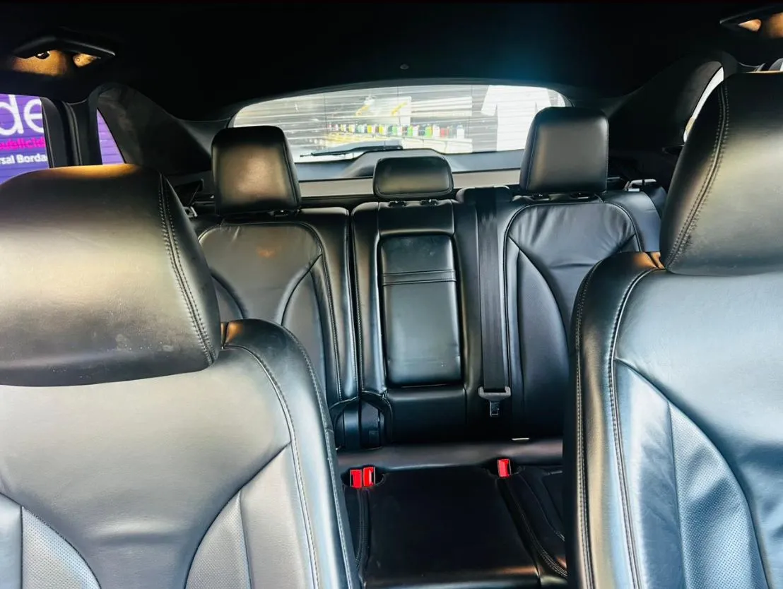 LINCOLN MKC SELECT 2.0 2018
