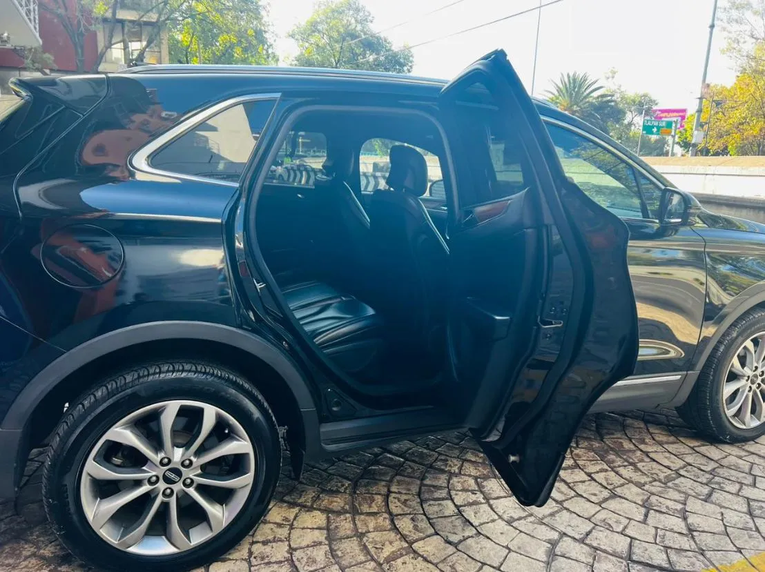 LINCOLN MKC SELECT 2.0 2018
