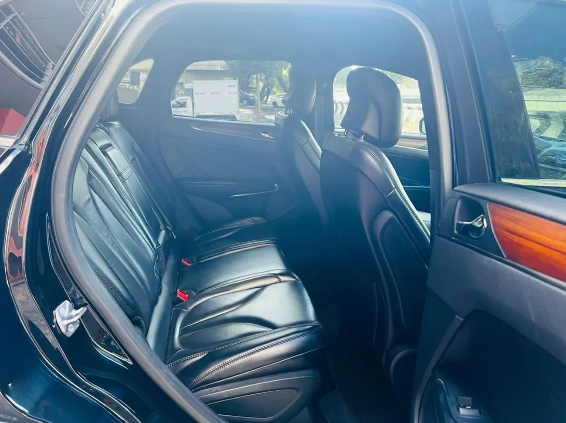 LINCOLN MKC SELECT 2.0 2018