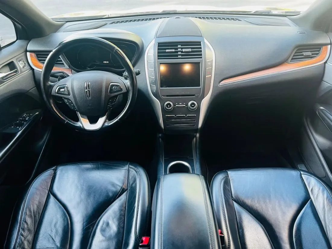 LINCOLN MKC SELECT 2.0 2018