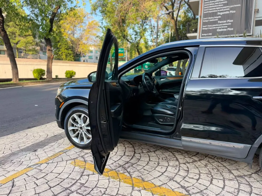 LINCOLN MKC SELECT 2018 AWD 4X4 TURBO