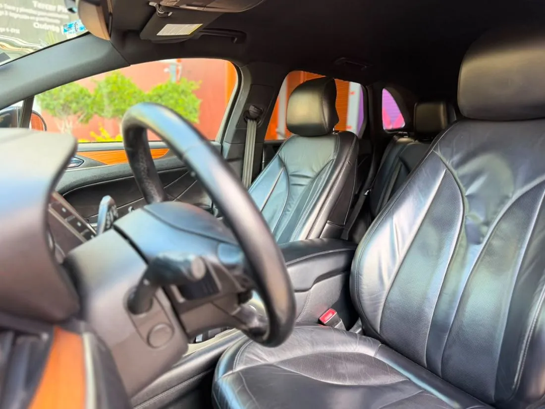 LINCOLN MKC SELECT 2018 AWD 4X4 TURBO