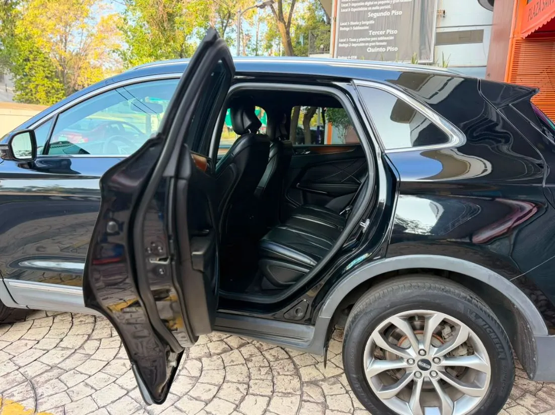 LINCOLN MKC SELECT 2018 AWD 4X4 TURBO