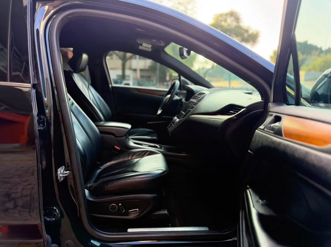 LINCOLN MKC SELECT 2018 AWD 4X4 TURBO