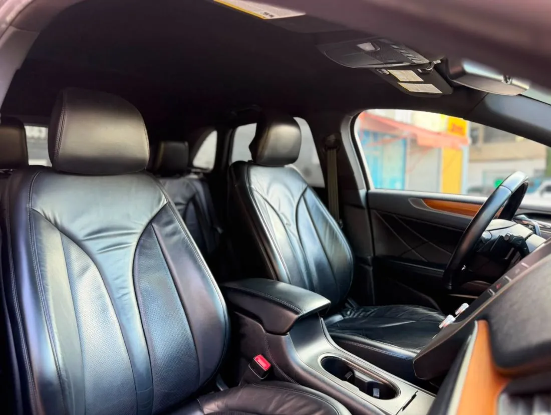LINCOLN MKC SELECT 2018 AWD 4X4 TURBO