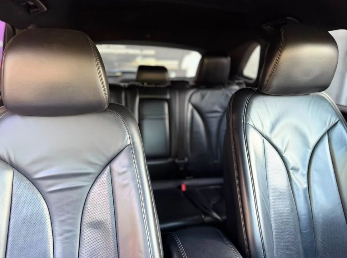 LINCOLN MKC SELECT 2018 AWD 4X4 TURBO