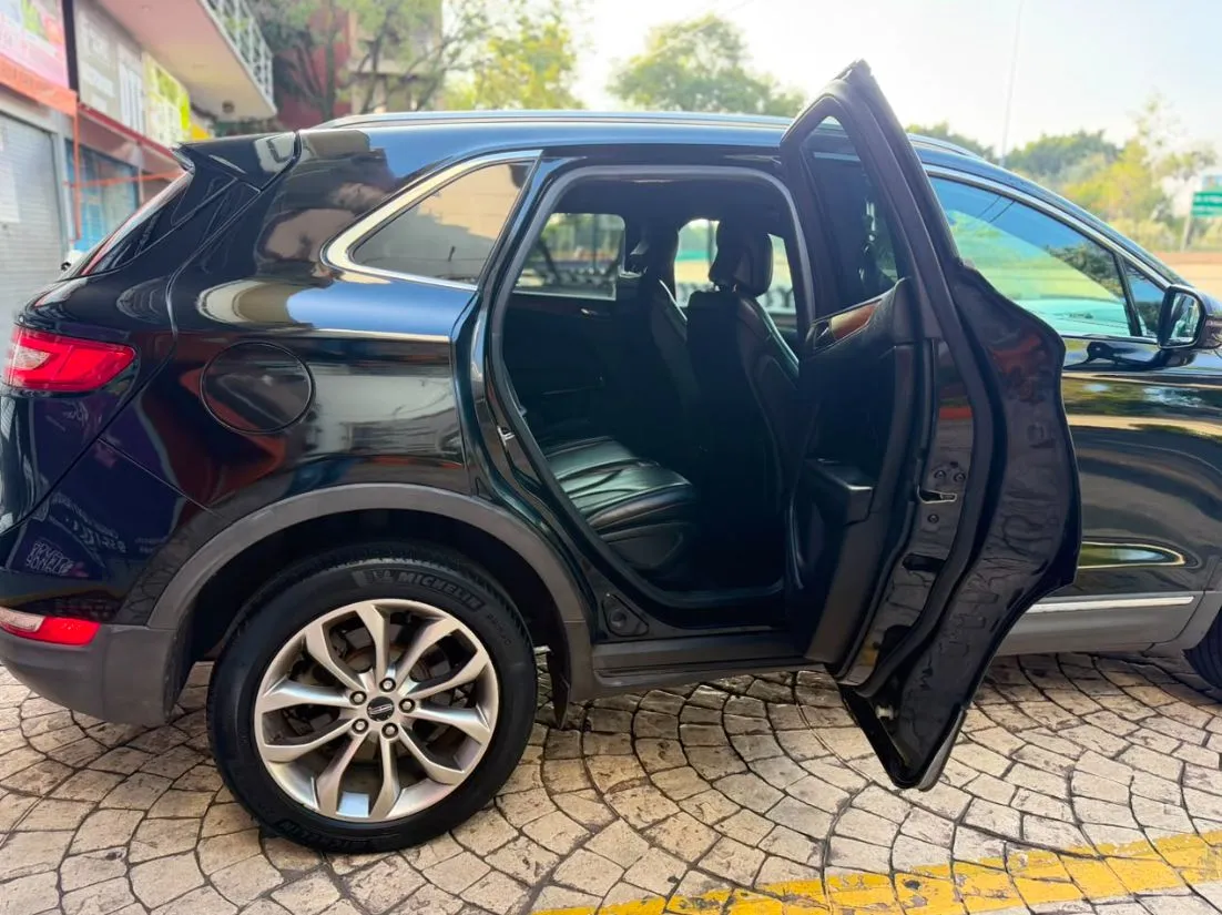 LINCOLN MKC SELECT 2018 AWD 4X4 TURBO