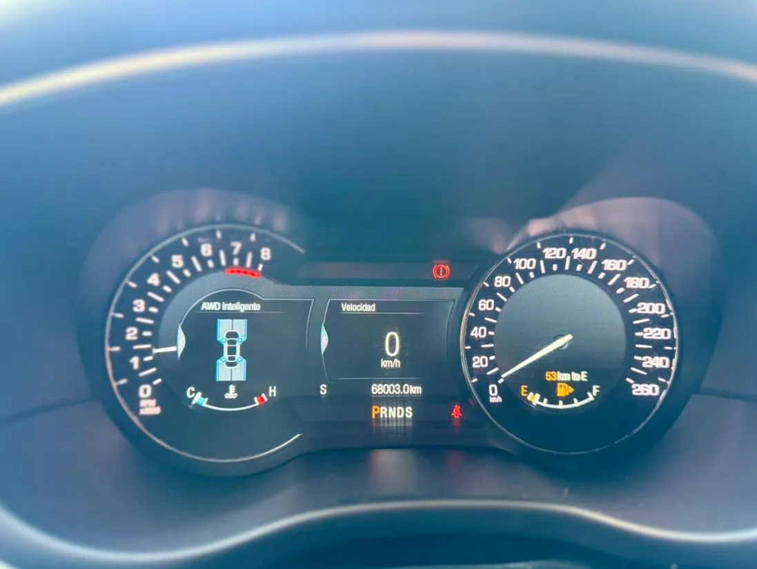 LINCOLN MKC SELECT 2018 AWD 4X4 TURBO