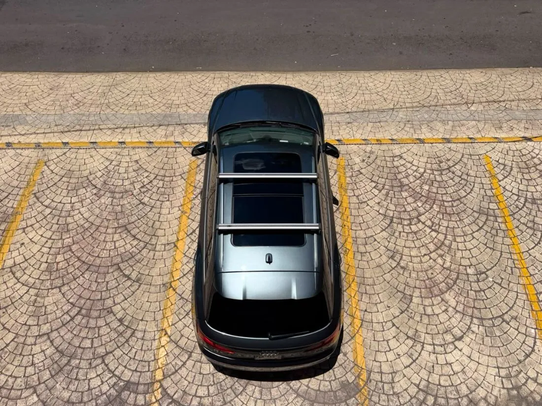 AUDI Q5 S LINE STRONIC QUATTRO 2018 “LÍNEA NUEVA”