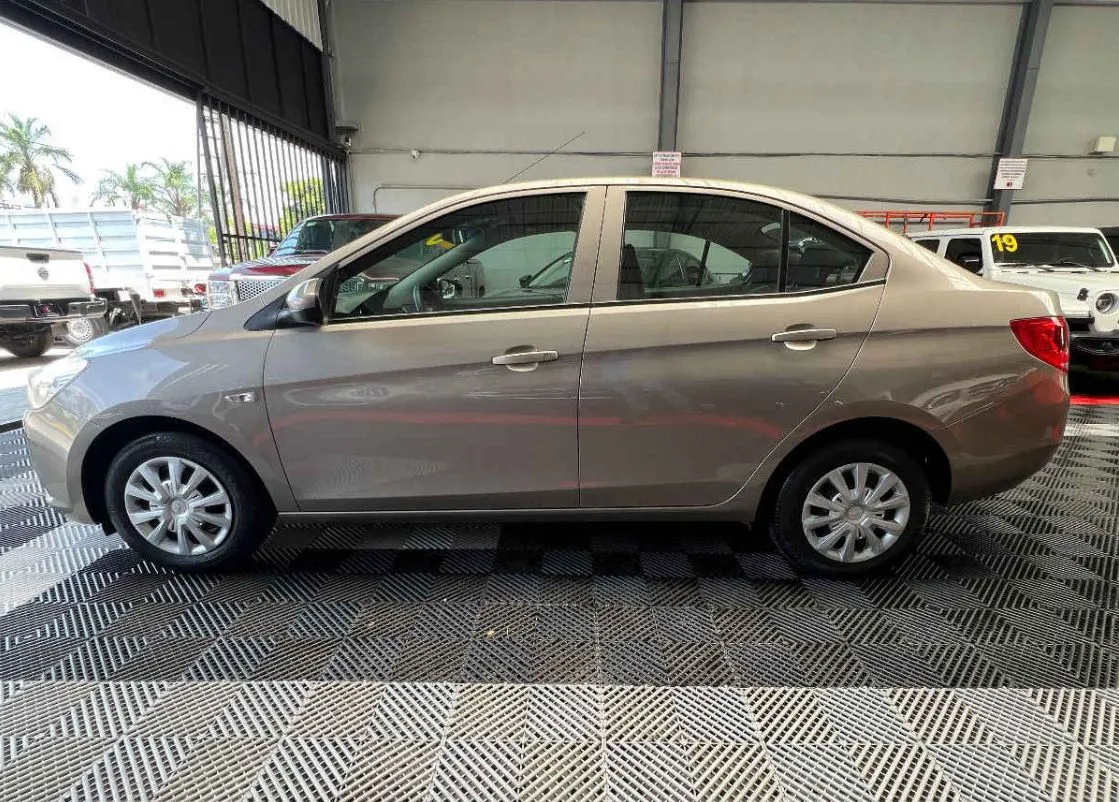 Chevrolet Aveo 2023 5p LT Plus L4/1.5 Aut.