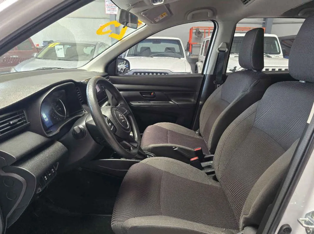 Suzuki Ertiga 2025
