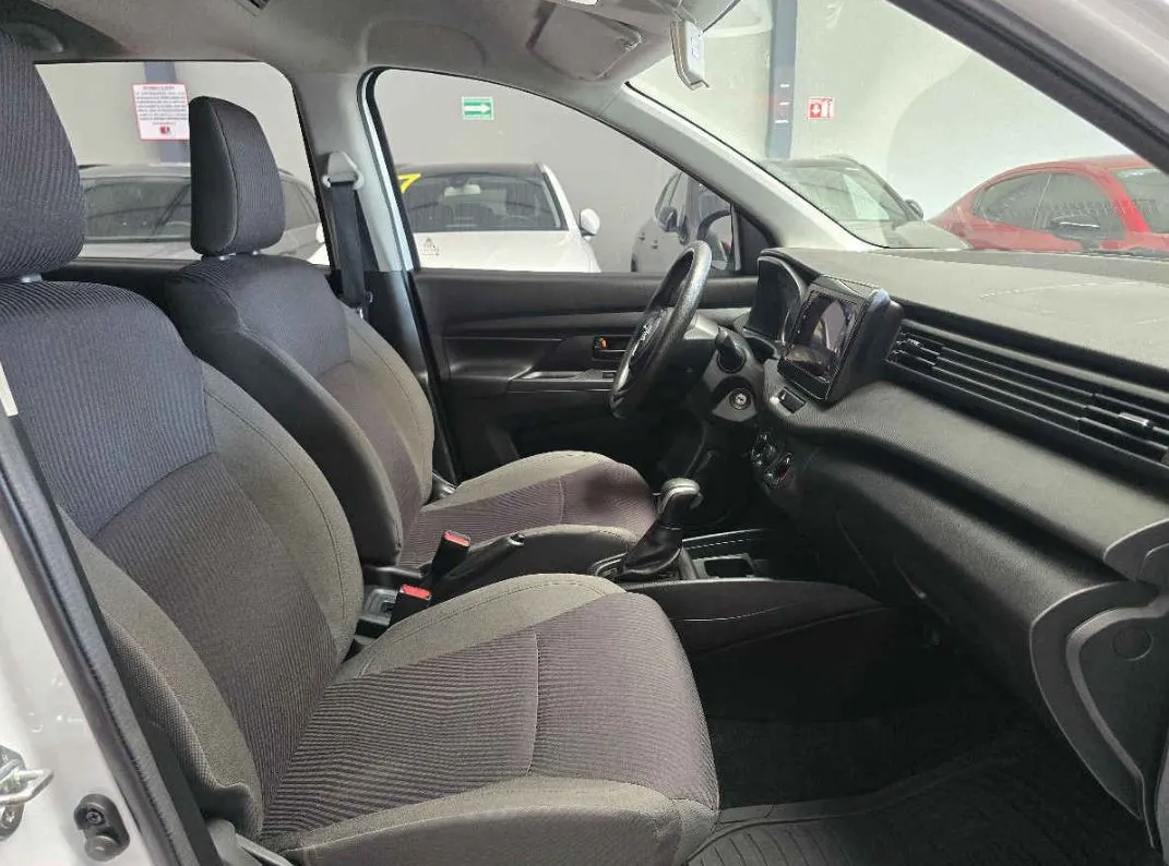Suzuki Ertiga 2025