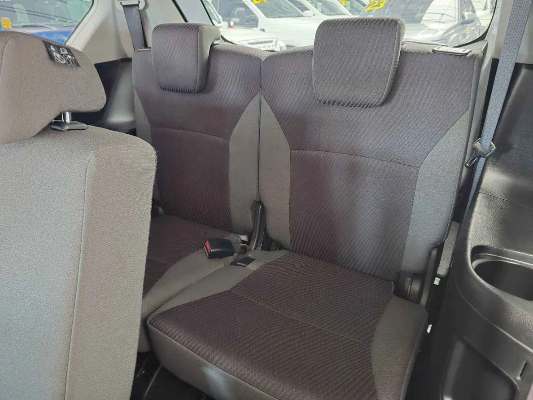 Suzuki Ertiga 2025