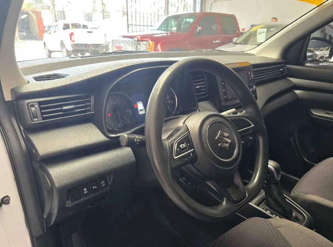 Suzuki Ertiga 2025