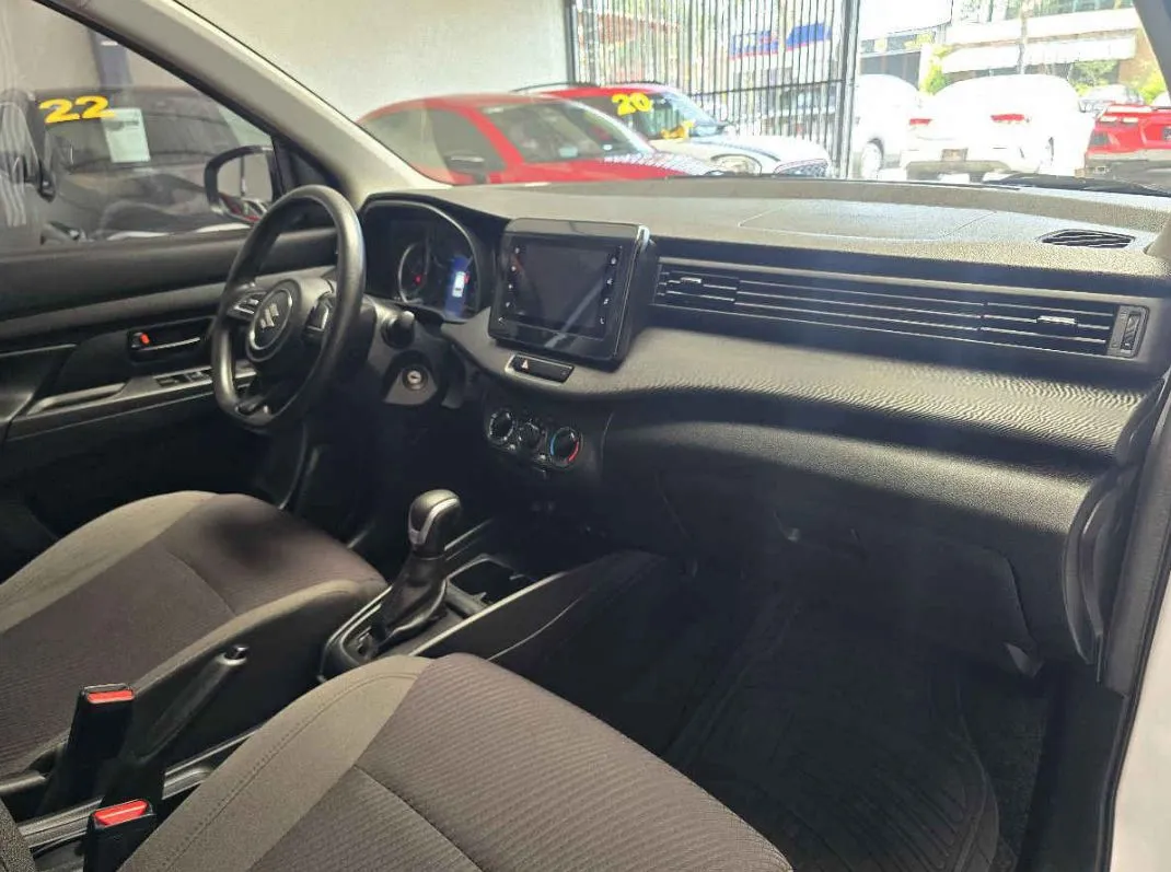 Suzuki Ertiga 2025