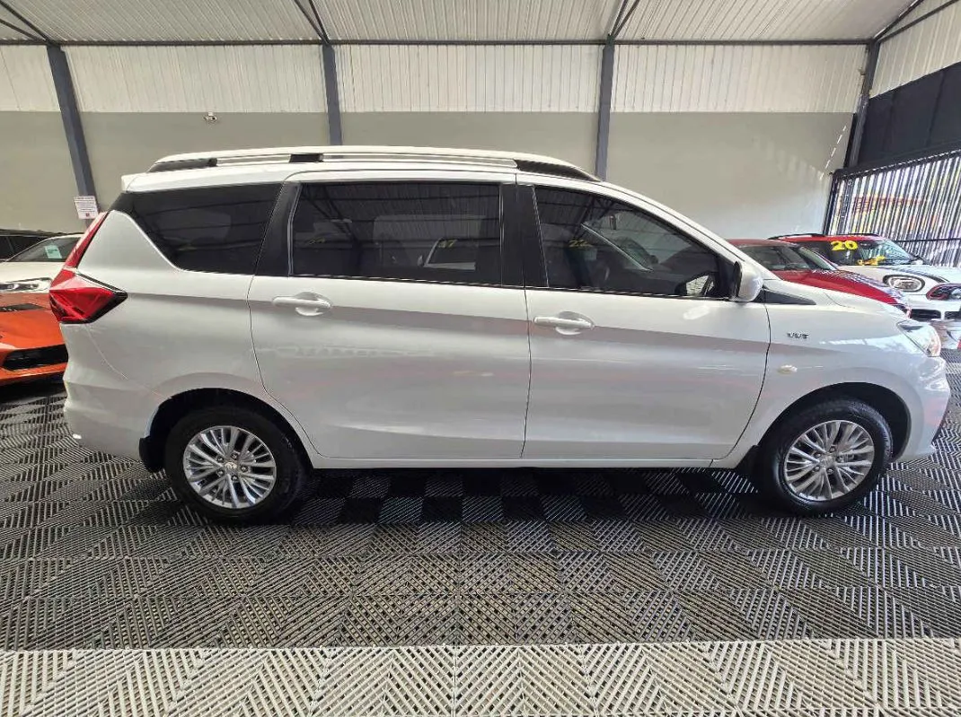 Suzuki Ertiga 2025