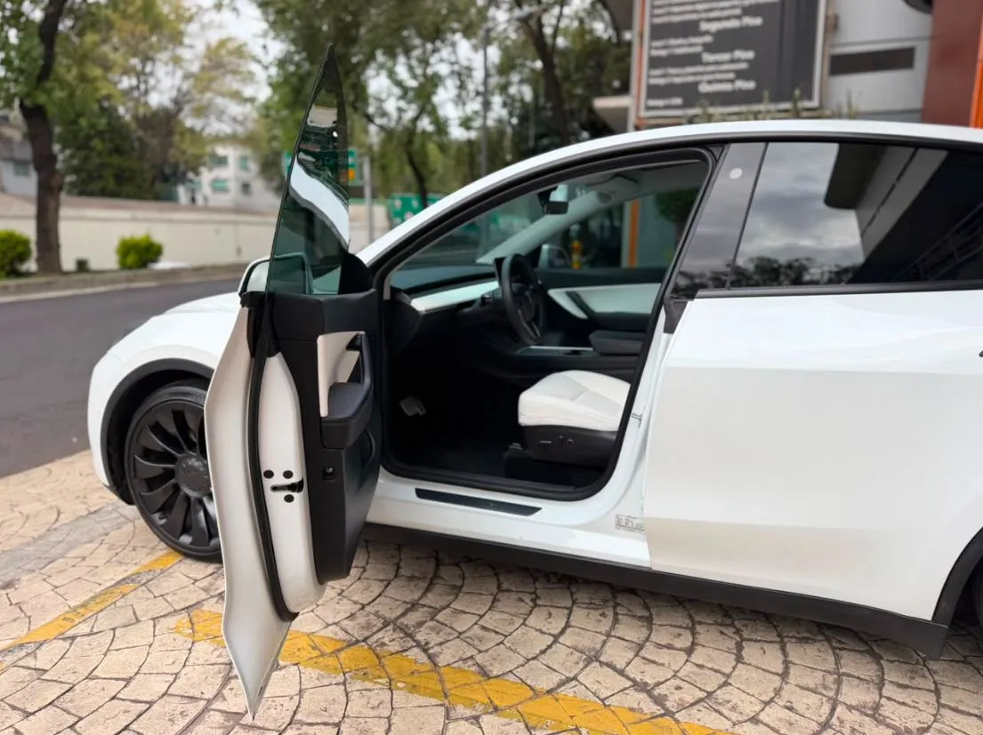TESLA MODEL Y PERFORMANCE 2022