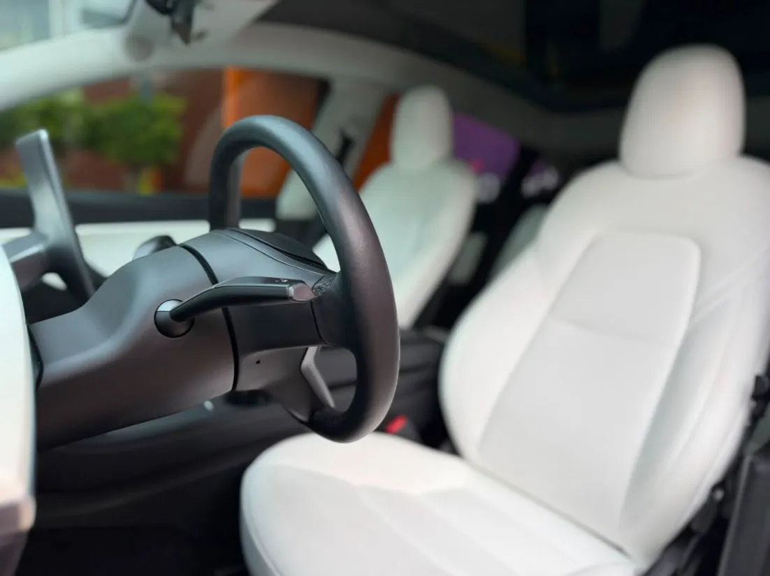 TESLA MODEL Y PERFORMANCE 2022