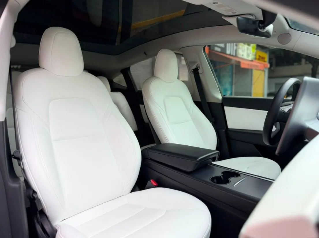 TESLA MODEL Y PERFORMANCE 2022