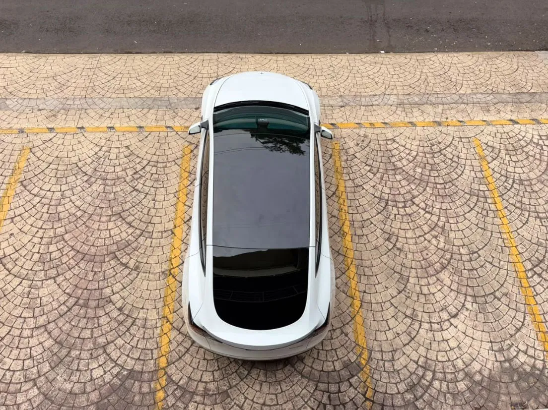 TESLA MODEL Y PERFORMANCE 2022