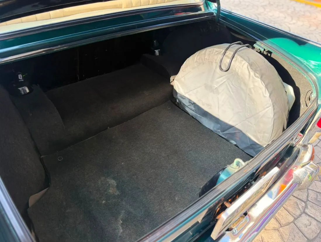 PEUGEOT 404 BERLINA 1962