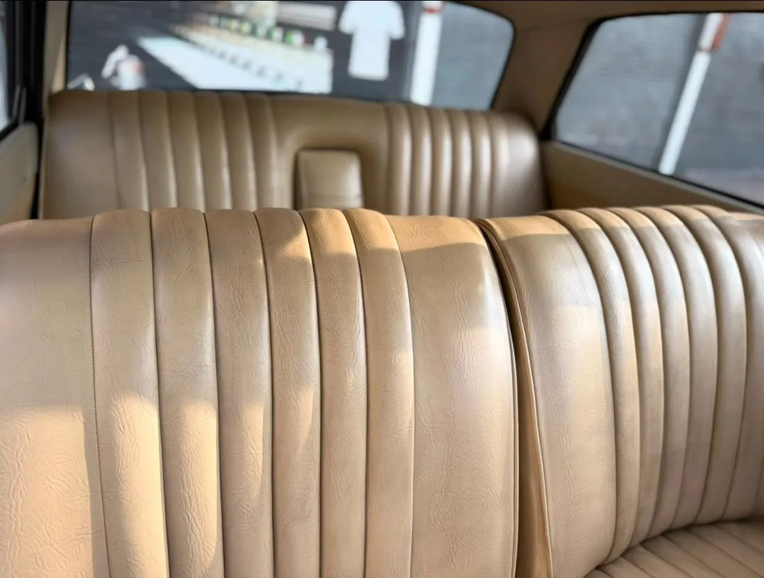 PEUGEOT 404 BERLINA 1962