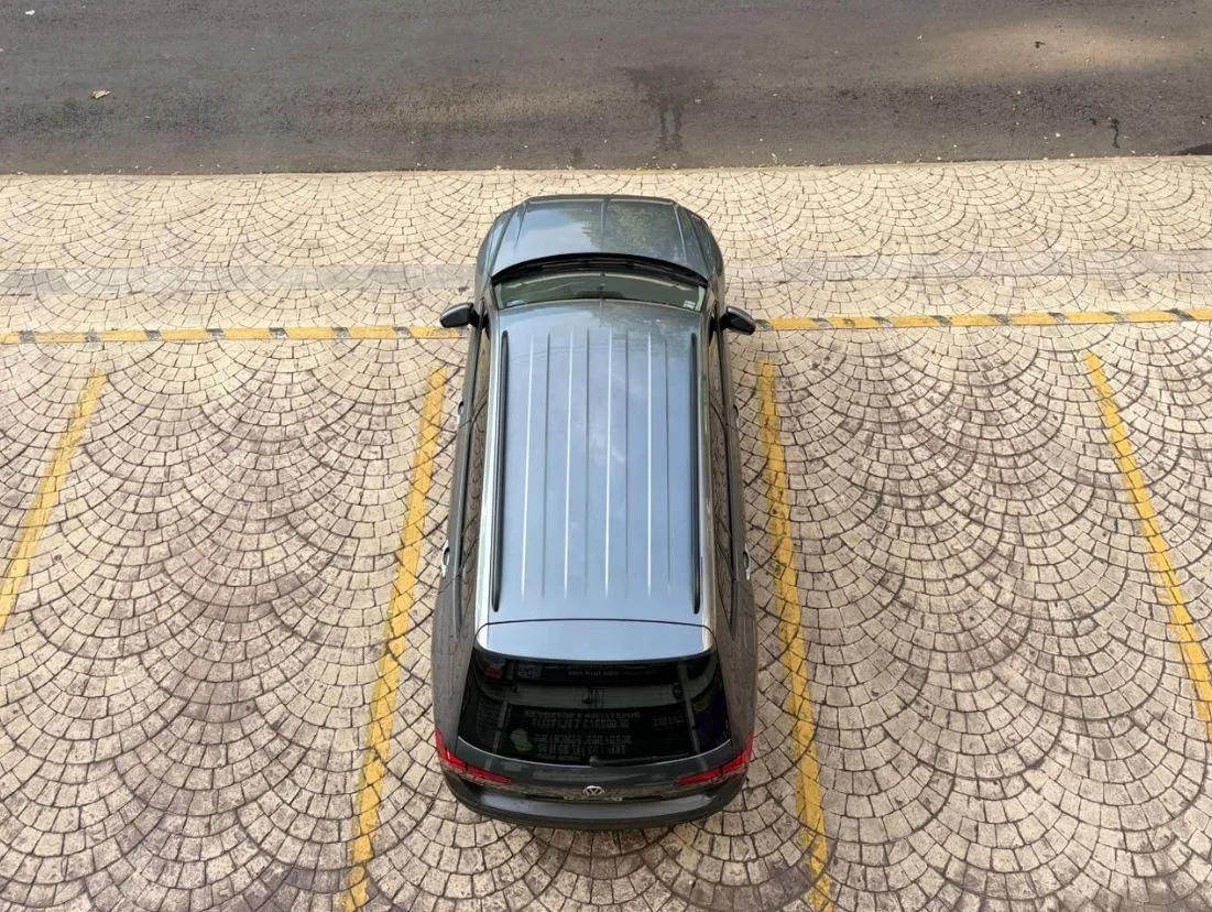 VOLKSWAGEN TIGUAN TRENDLINE 2018