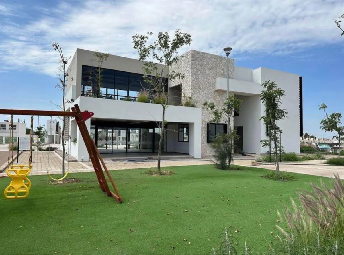 🏡 ¡Exclusiva Casa Amueblada en Renta! Confort y Amenidades Premium en Reserva San Matías (A min. de UP y Nissan 1) ✨