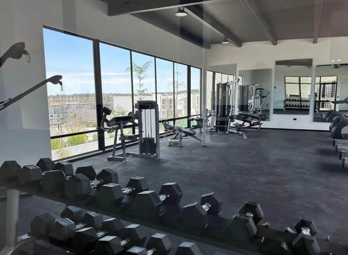 🏡 ¡Exclusiva Casa Amueblada en Renta! Confort y Amenidades Premium en Reserva San Matías (A min. de UP y Nissan 1) ✨