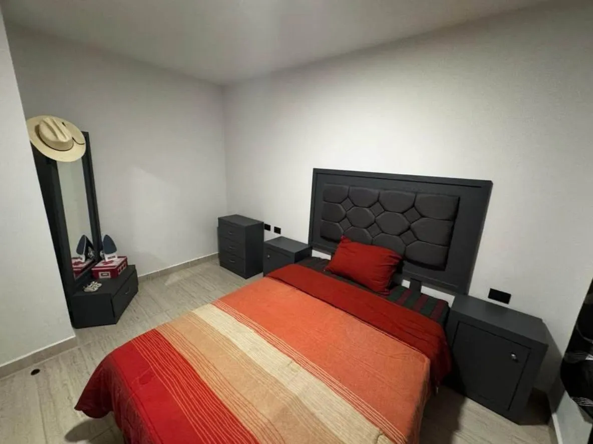 🏡 ¡Exclusiva Casa Amueblada en Renta! Confort y Amenidades Premium en Reserva San Matías (A min. de UP y Nissan 1) ✨