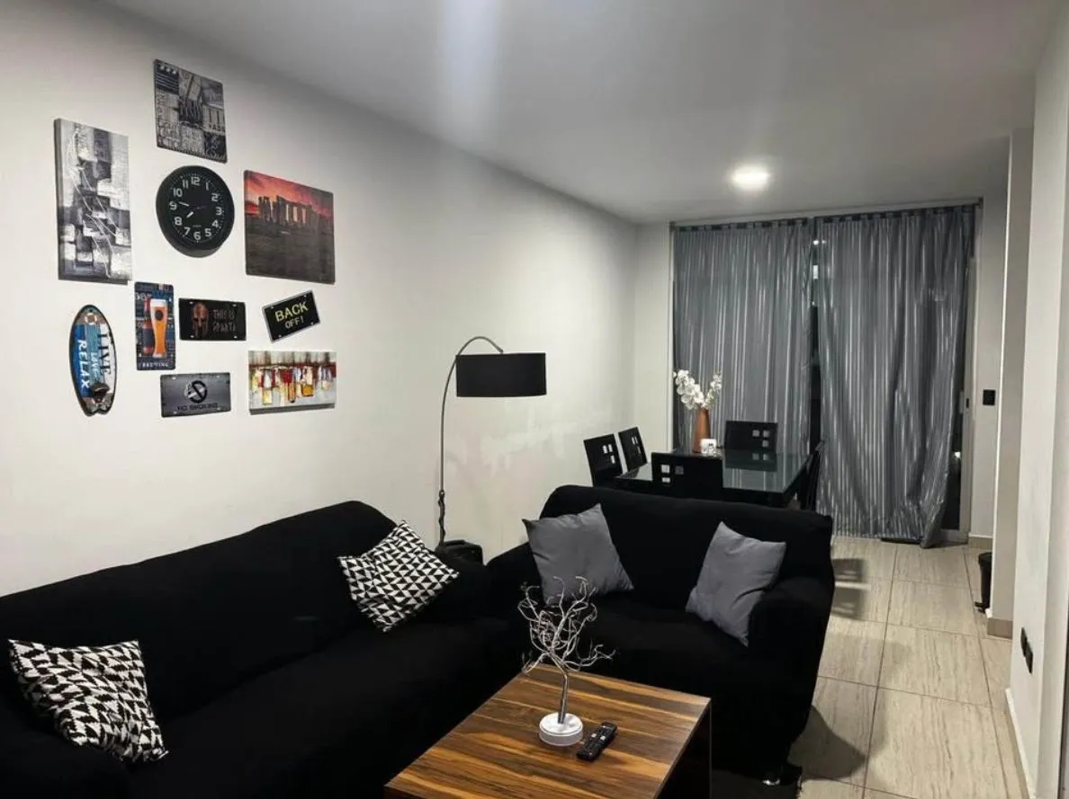 🏡 ¡Exclusiva Casa Amueblada en Renta! Confort y Amenidades Premium en Reserva San Matías (A min. de UP y Nissan 1) ✨