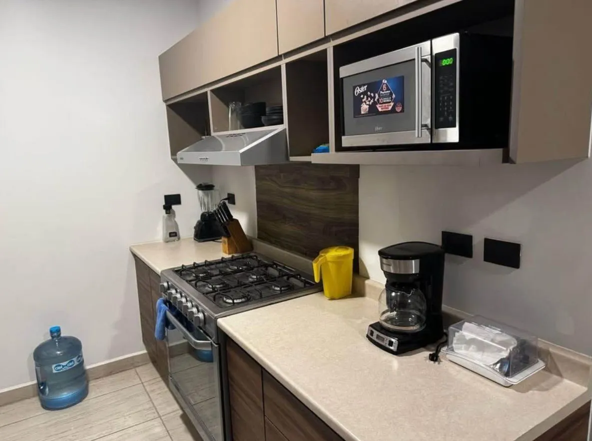 🏡 ¡Exclusiva Casa Amueblada en Renta! Confort y Amenidades Premium en Reserva San Matías (A min. de UP y Nissan 1) ✨