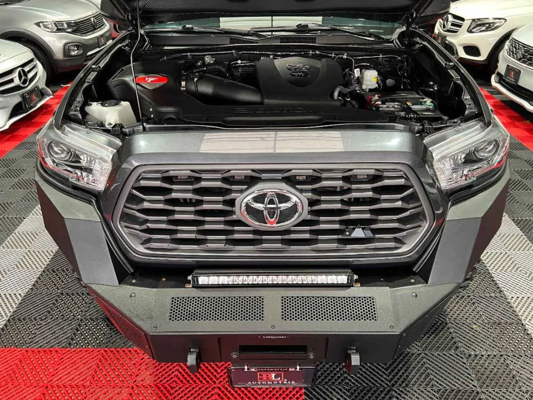 Toyota Tacoma 2023 4p TRD Sport V6/3.5 Aut 4x4