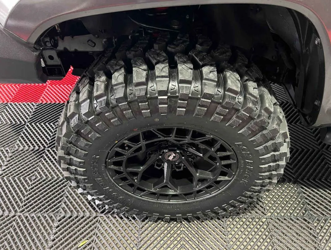 Toyota Tacoma 2023 4p TRD Sport V6/3.5 Aut 4x4