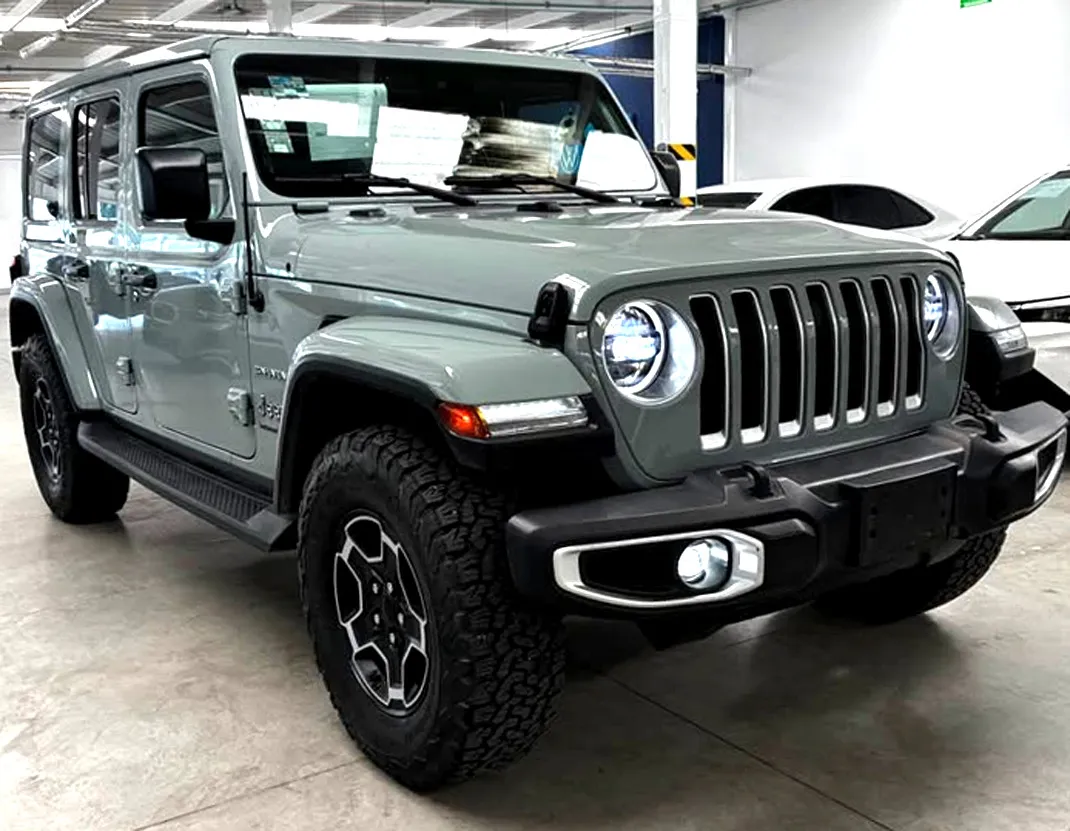 2️⃣0️⃣2️⃣3️⃣ 𝗝𝗲𝗲𝗽 𝗪𝗥𝗔𝗡𝗚𝗟𝗘𝗥 𝗦𝗔𝗛𝗔𝗥𝗔 𝟰𝘅𝟰 𝗠𝗶𝗹𝗱-𝗛𝘆𝗯𝗿𝗶𝗱 eTorque 𝗔𝗨𝗧