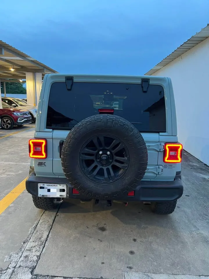 2️⃣0️⃣2️⃣3️⃣ 𝗝𝗲𝗲𝗽 𝗪𝗥𝗔𝗡𝗚𝗟𝗘𝗥 𝗦𝗔𝗛𝗔𝗥𝗔 𝟰𝘅𝟰 𝗠𝗶𝗹𝗱-𝗛𝘆𝗯𝗿𝗶𝗱 eTorque 𝗔𝗨𝗧
