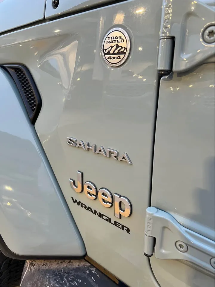 2️⃣0️⃣2️⃣3️⃣ 𝗝𝗲𝗲𝗽 𝗪𝗥𝗔𝗡𝗚𝗟𝗘𝗥 𝗦𝗔𝗛𝗔𝗥𝗔 𝟰𝘅𝟰 𝗠𝗶𝗹𝗱-𝗛𝘆𝗯𝗿𝗶𝗱 eTorque 𝗔𝗨𝗧