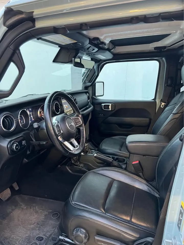 2️⃣0️⃣2️⃣3️⃣ 𝗝𝗲𝗲𝗽 𝗪𝗥𝗔𝗡𝗚𝗟𝗘𝗥 𝗦𝗔𝗛𝗔𝗥𝗔 𝟰𝘅𝟰 𝗠𝗶𝗹𝗱-𝗛𝘆𝗯𝗿𝗶𝗱 eTorque 𝗔𝗨𝗧