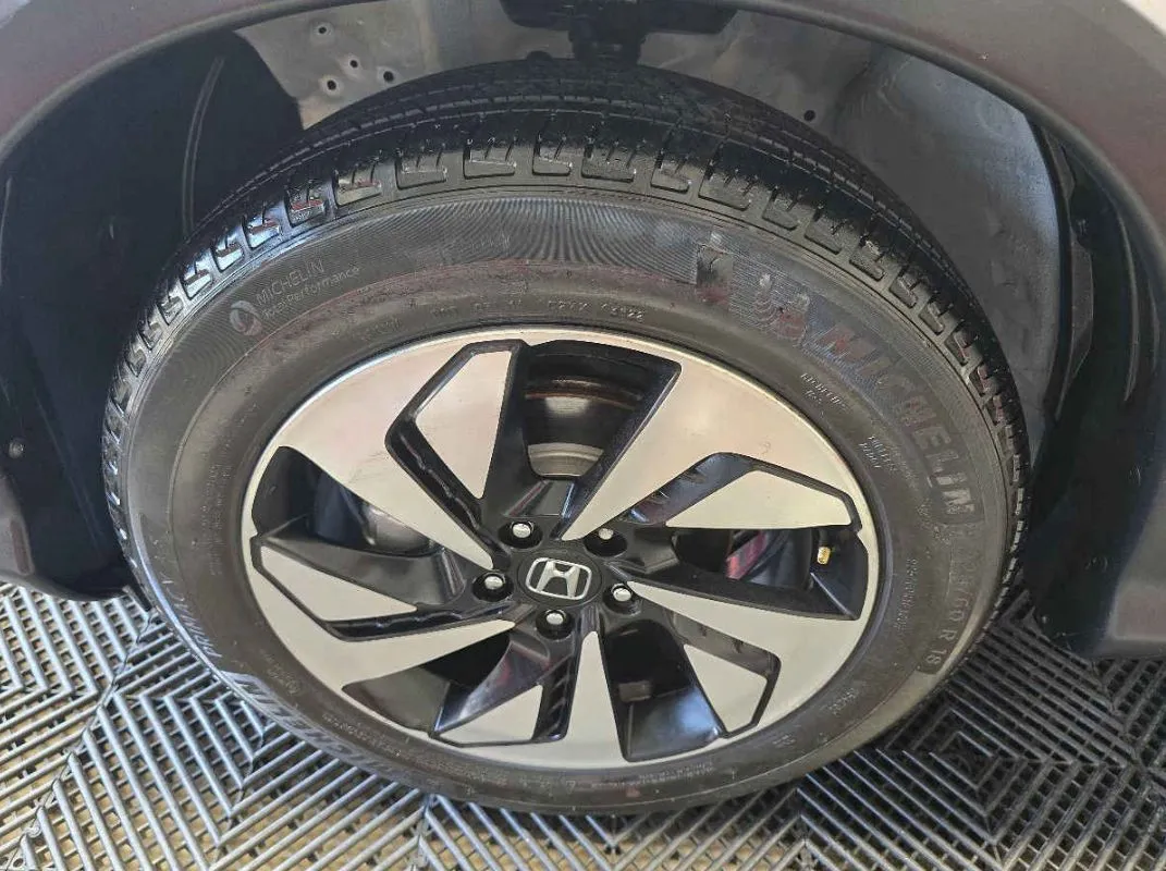 Honda CR-V 2016 5p EXL L4/2.4 Aut 4WD.