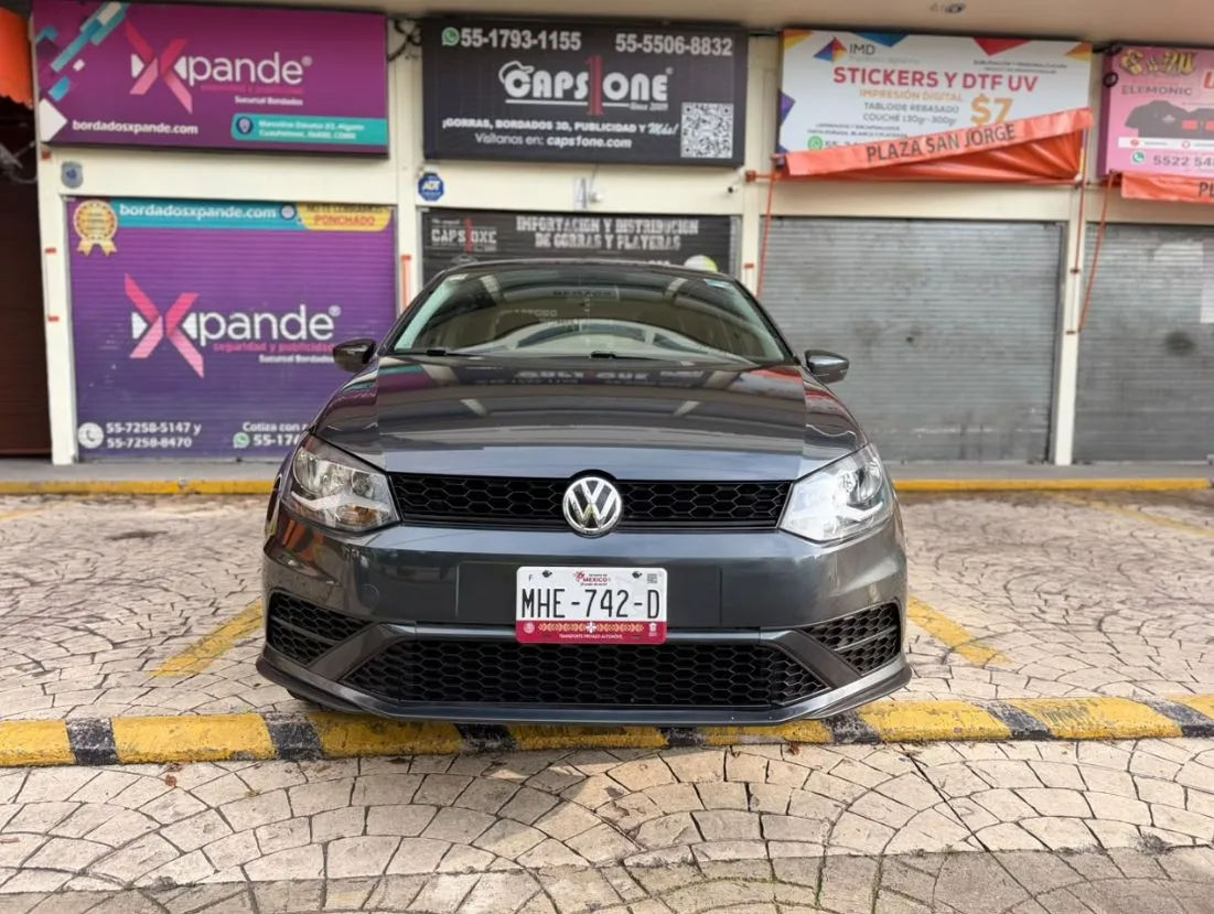 VOLKSWAGEN VENTO STARLINE 2021