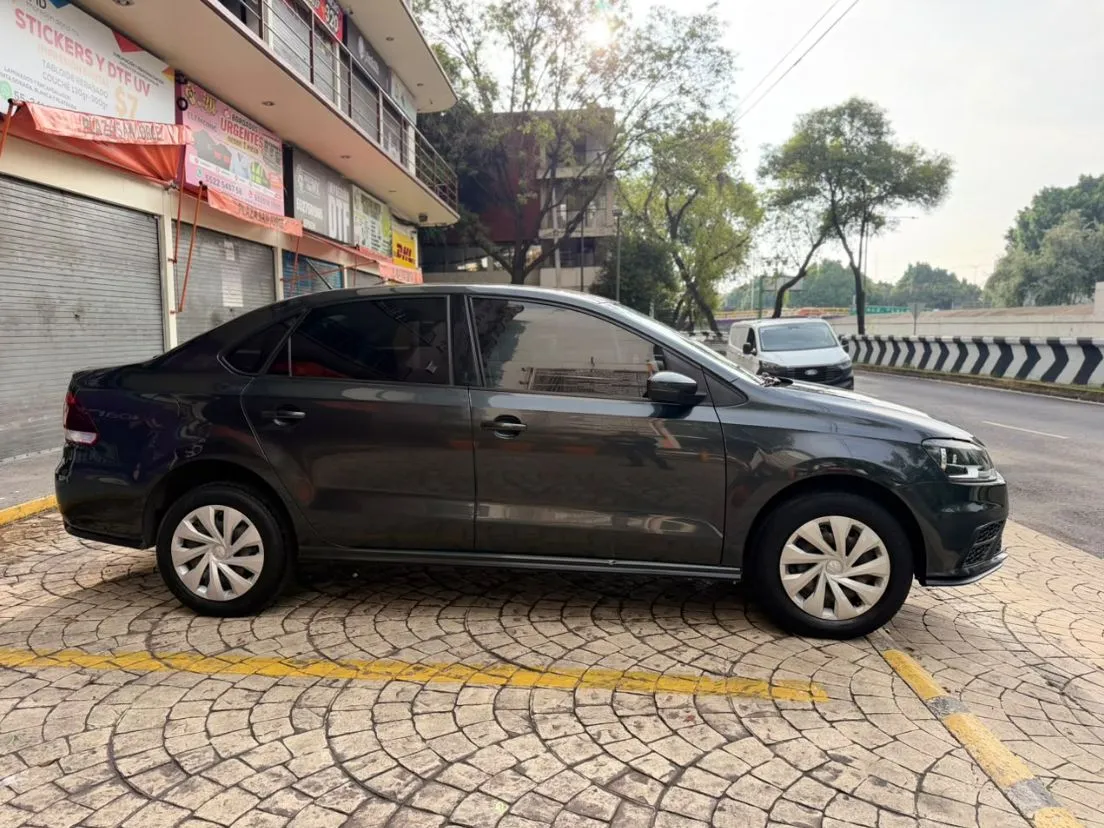VOLKSWAGEN VENTO STARLINE 2021