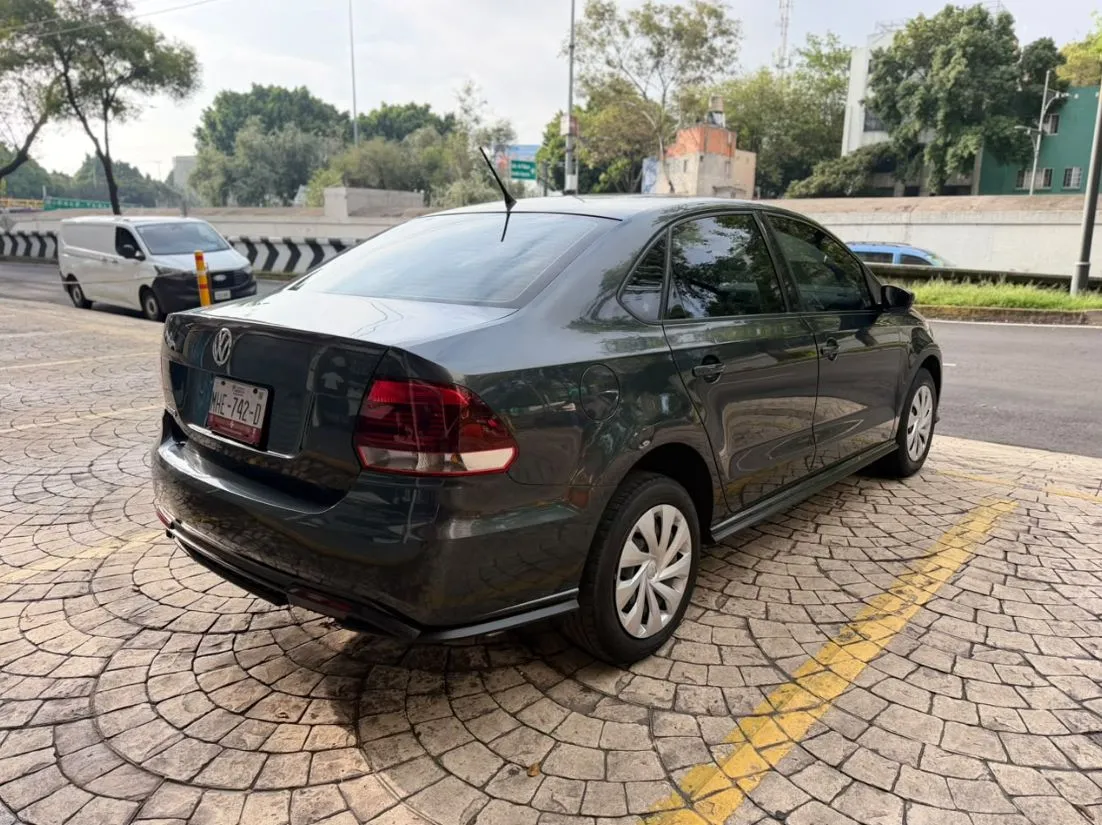 VOLKSWAGEN VENTO STARLINE 2021